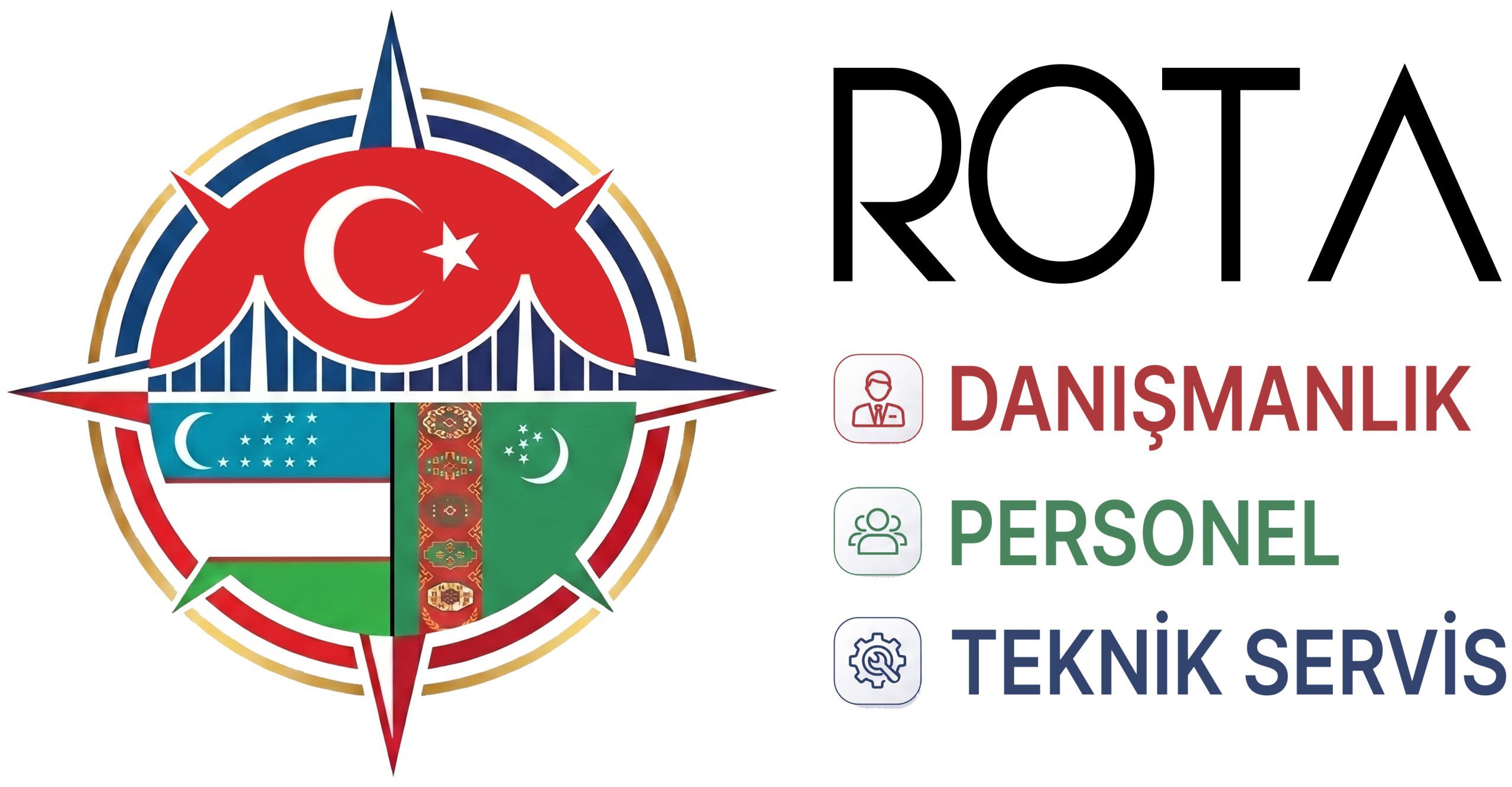 Rota Danışmanlık & Personel ve Teknik Servis Hizmetleri